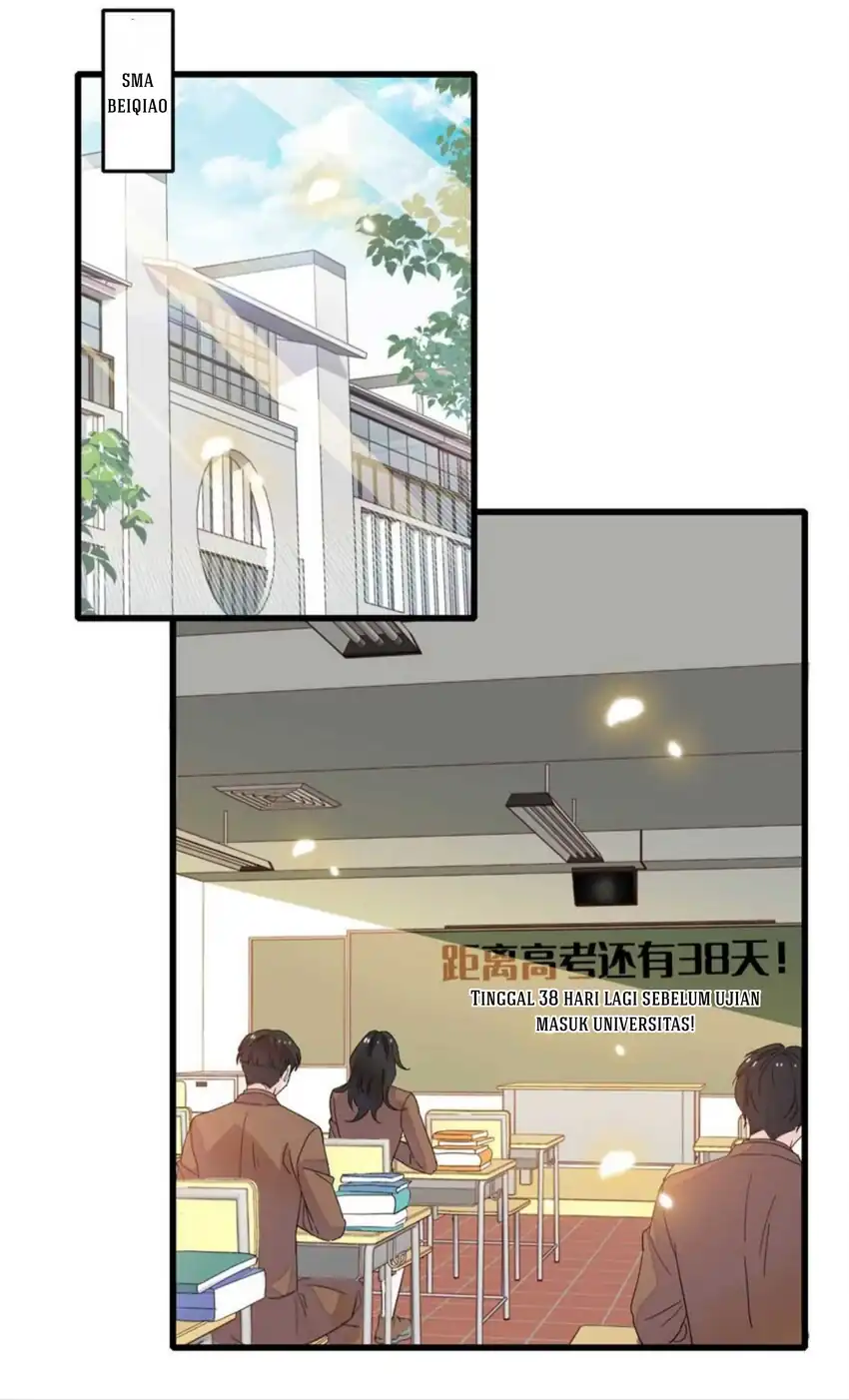 the almighty daughter runs the world chapter 77 - Page 15