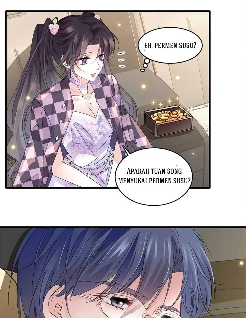 the almighty daughter runs the world chapter 77 - Page 23