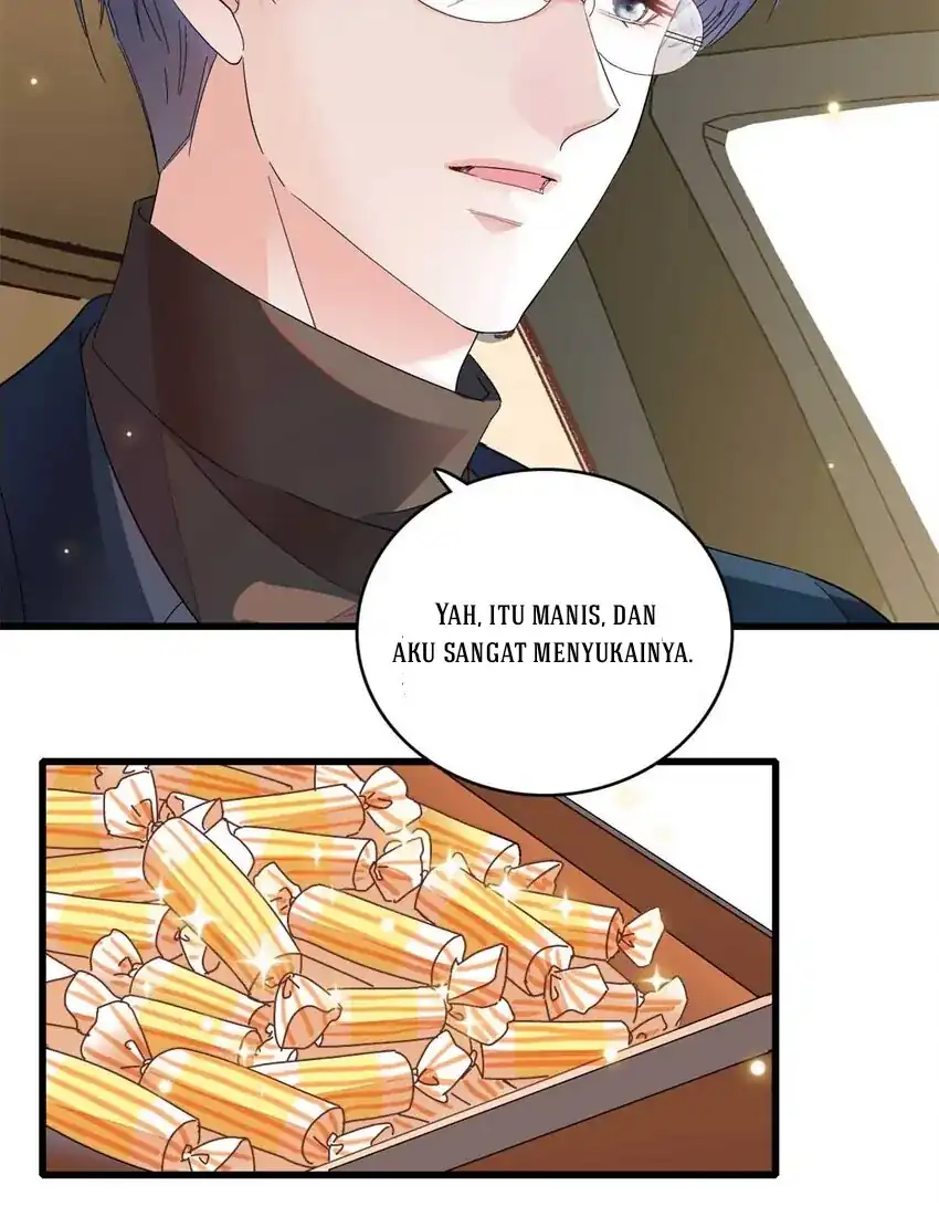 the almighty daughter runs the world chapter 77 - Page 24