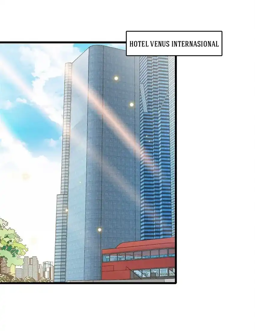 the almighty daughter runs the world chapter 77 - Page 25