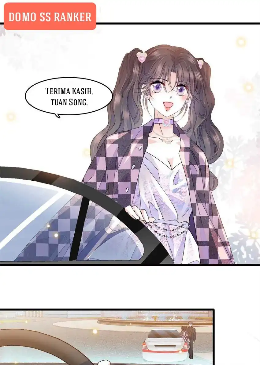 the almighty daughter runs the world chapter 77 - Page 26