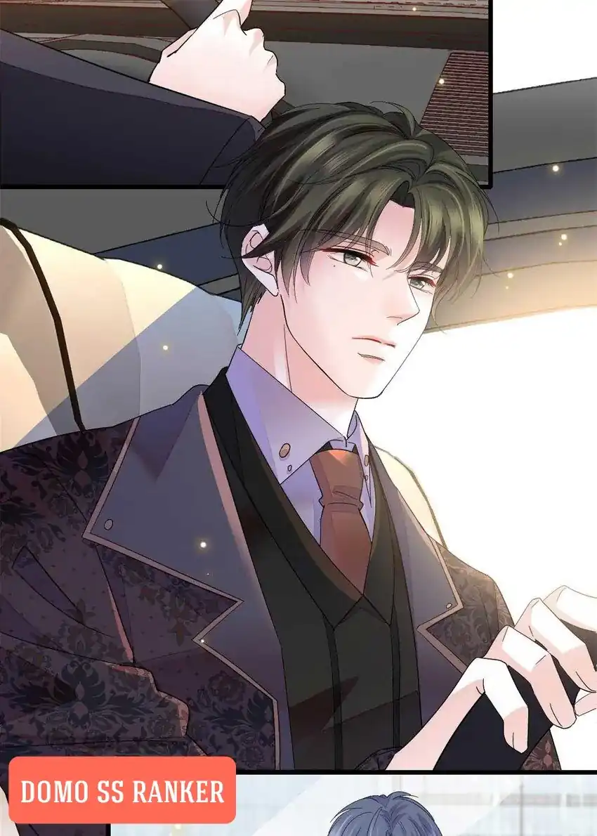 the almighty daughter runs the world chapter 77 - Page 27