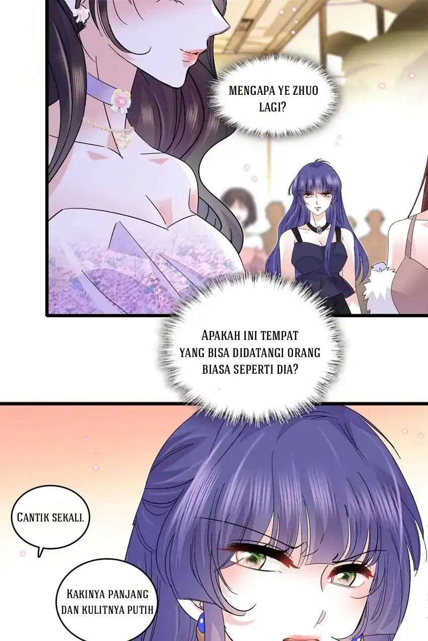 the almighty daughter runs the world chapter 77 - Page 30