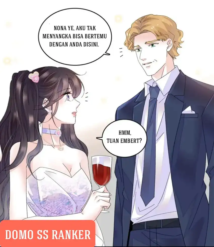 the almighty daughter runs the world chapter 77 - Page 36