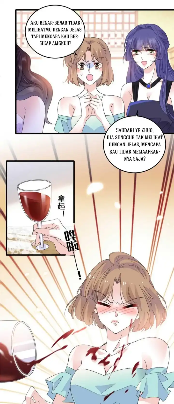 the almighty daughter runs the world chapter 77 - Page 41