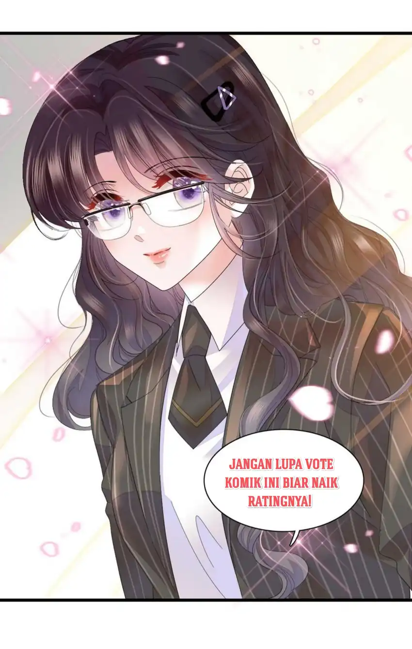 the almighty daughter runs the world chapter 77 - Page 44