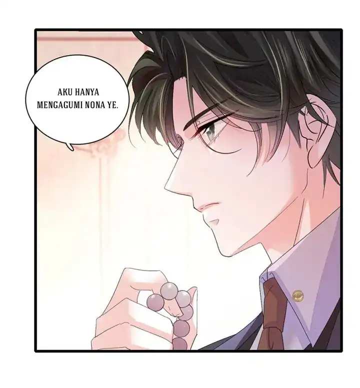 the almighty daughter runs the world chapter 78 - Page 16