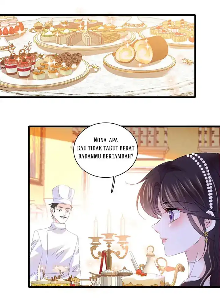 the almighty daughter runs the world chapter 78 - Page 22