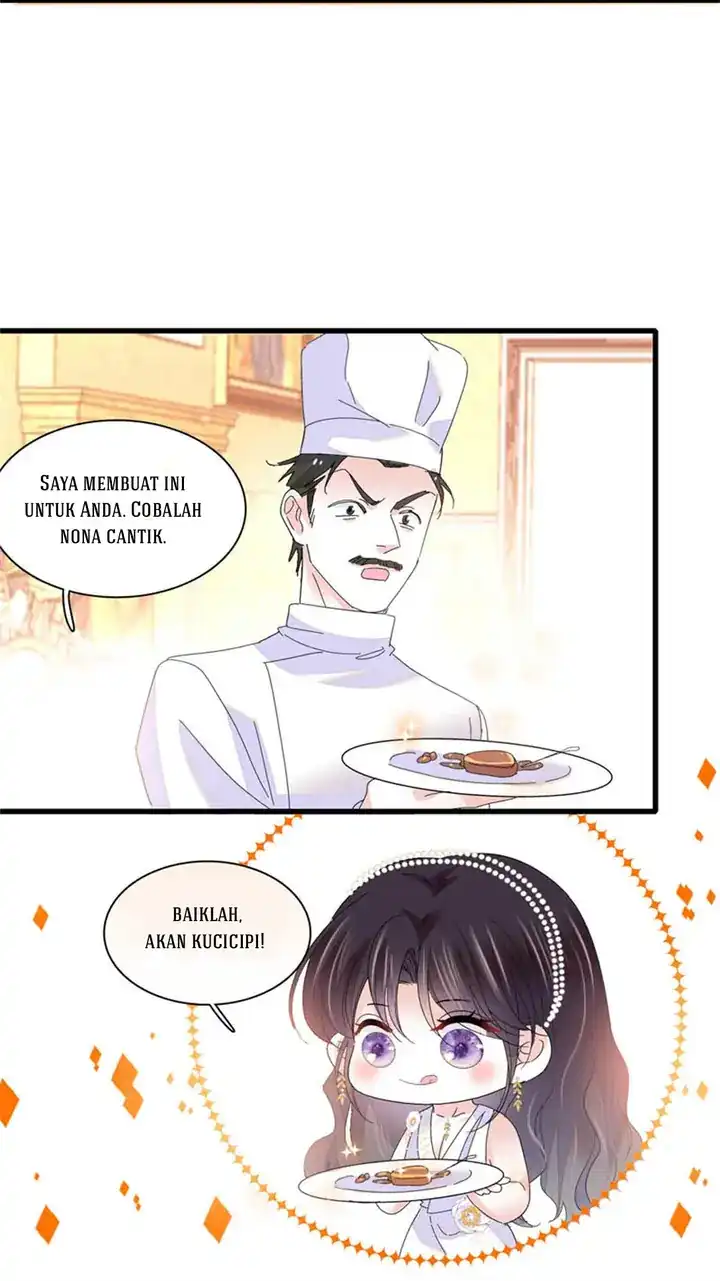 the almighty daughter runs the world chapter 78 - Page 24