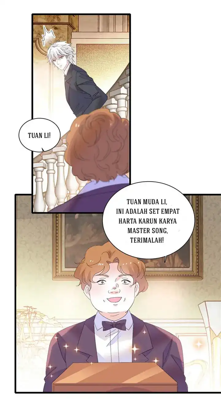 the almighty daughter runs the world chapter 78 - Page 29