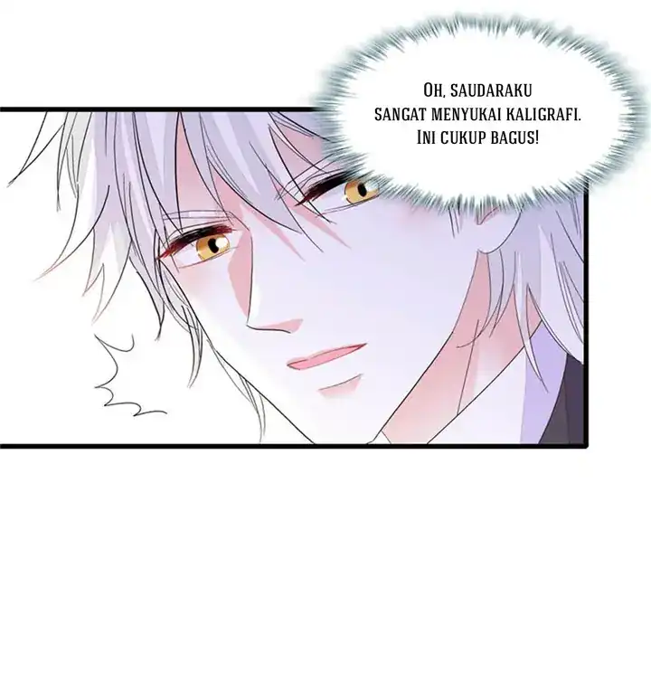 the almighty daughter runs the world chapter 78 - Page 30