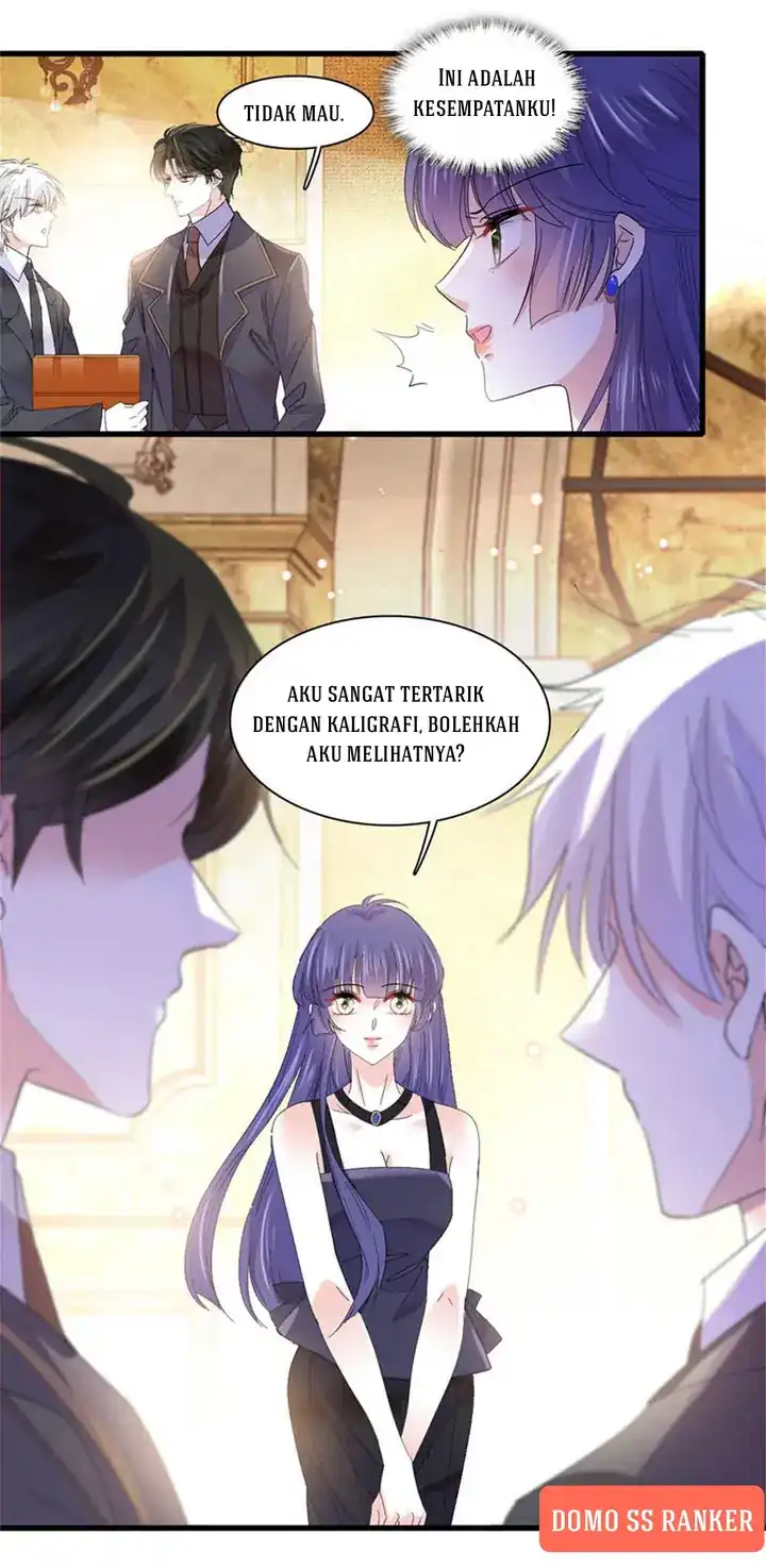 the almighty daughter runs the world chapter 78 - Page 32