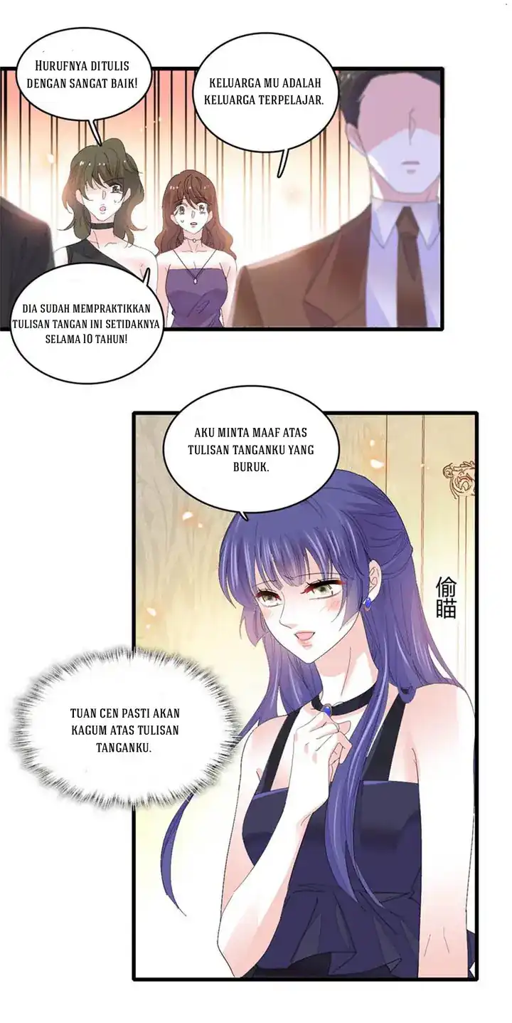 the almighty daughter runs the world chapter 78 - Page 36