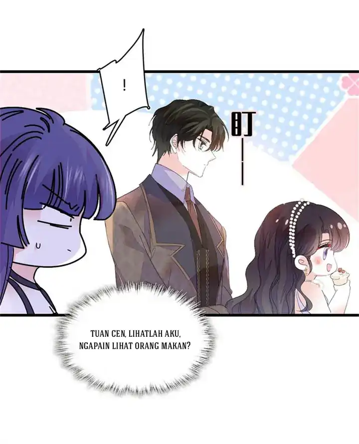 the almighty daughter runs the world chapter 78 - Page 37