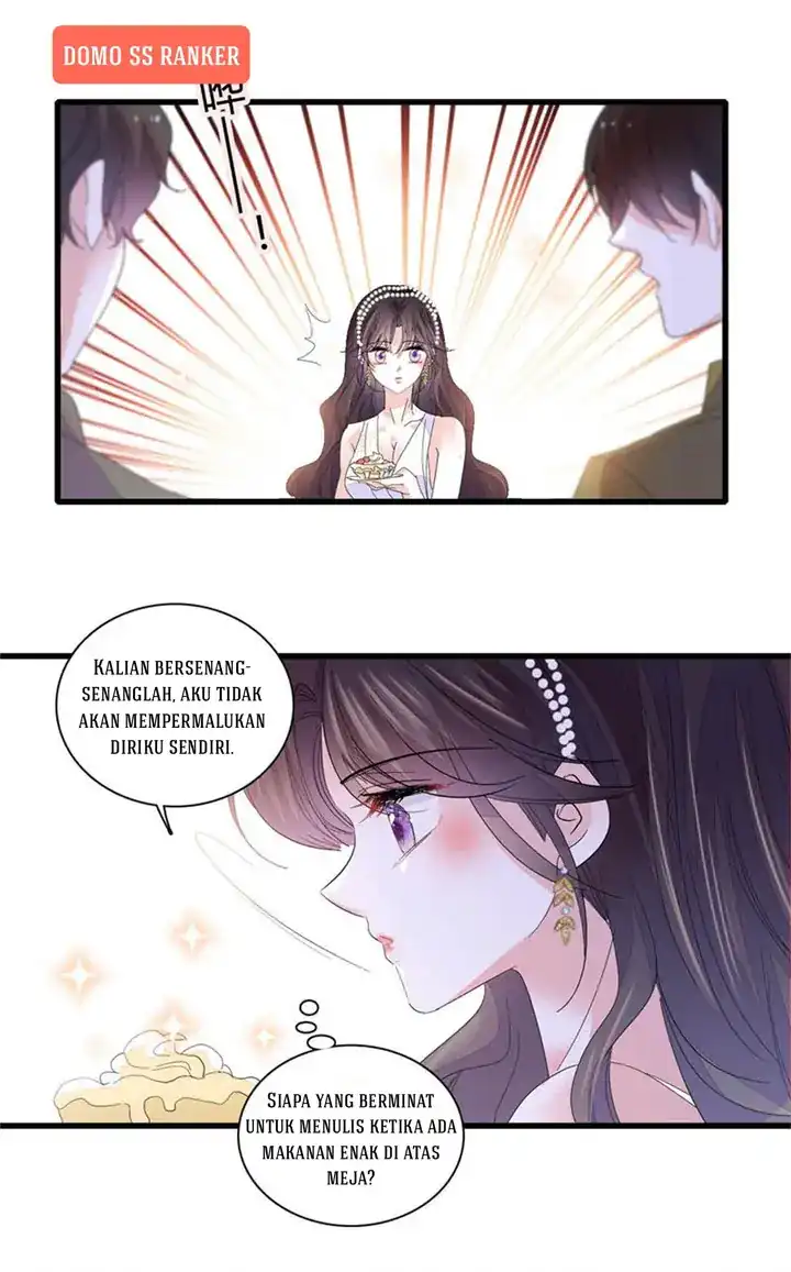 the almighty daughter runs the world chapter 78 - Page 39