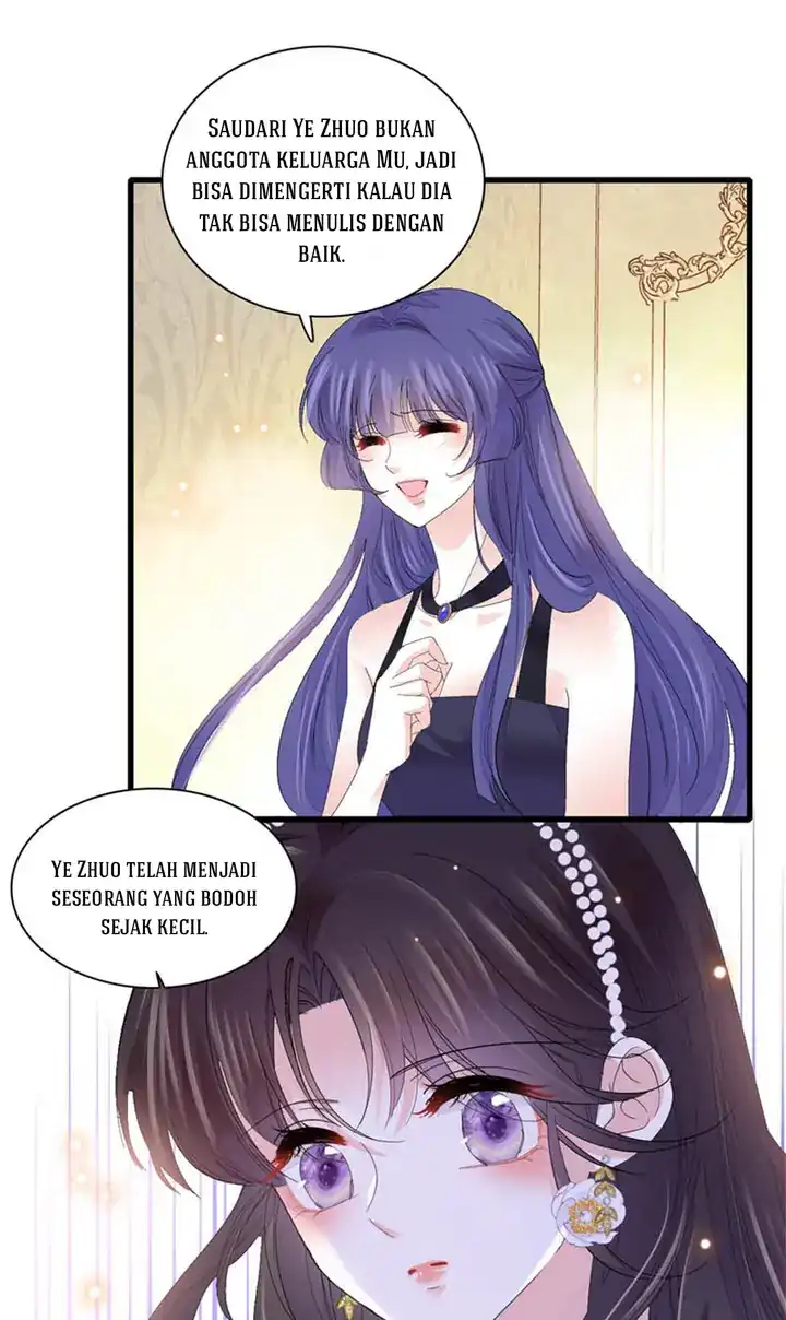 the almighty daughter runs the world chapter 78 - Page 40