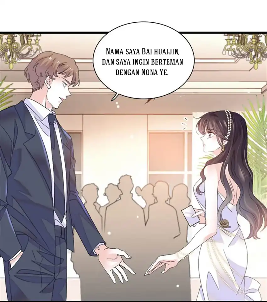 the almighty daughter runs the world chapter 79 - Page 13