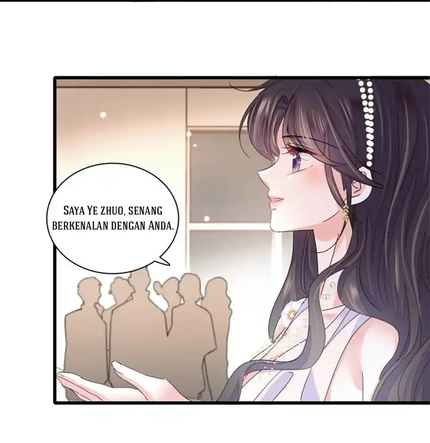 the almighty daughter runs the world chapter 79 - Page 14