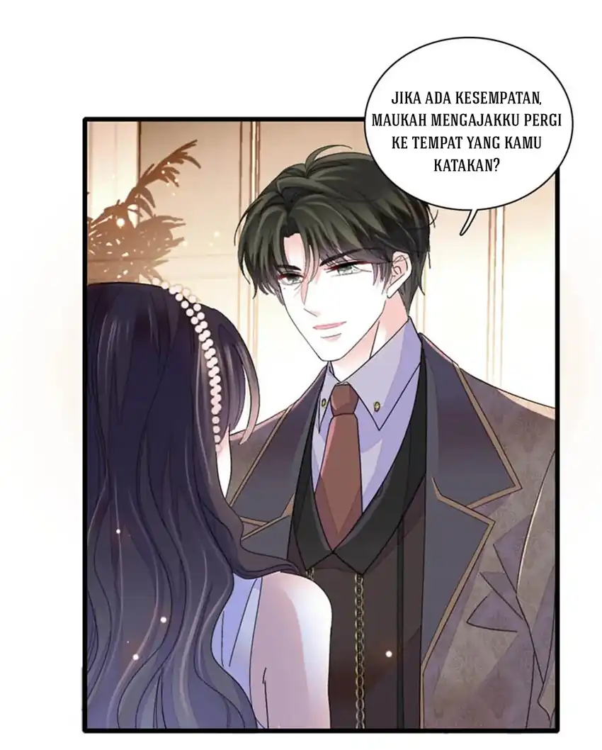 the almighty daughter runs the world chapter 79 - Page 18