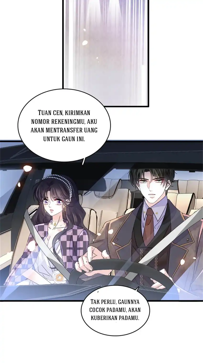 the almighty daughter runs the world chapter 79 - Page 31