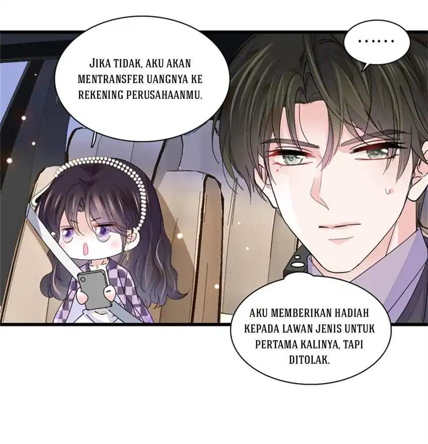 the almighty daughter runs the world chapter 79 - Page 32