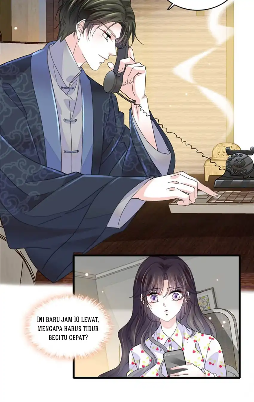 the almighty daughter runs the world chapter 79 - Page 38