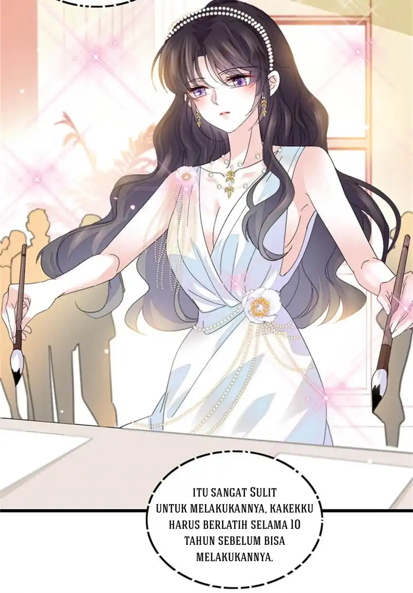 the almighty daughter runs the world chapter 79 - Page 5