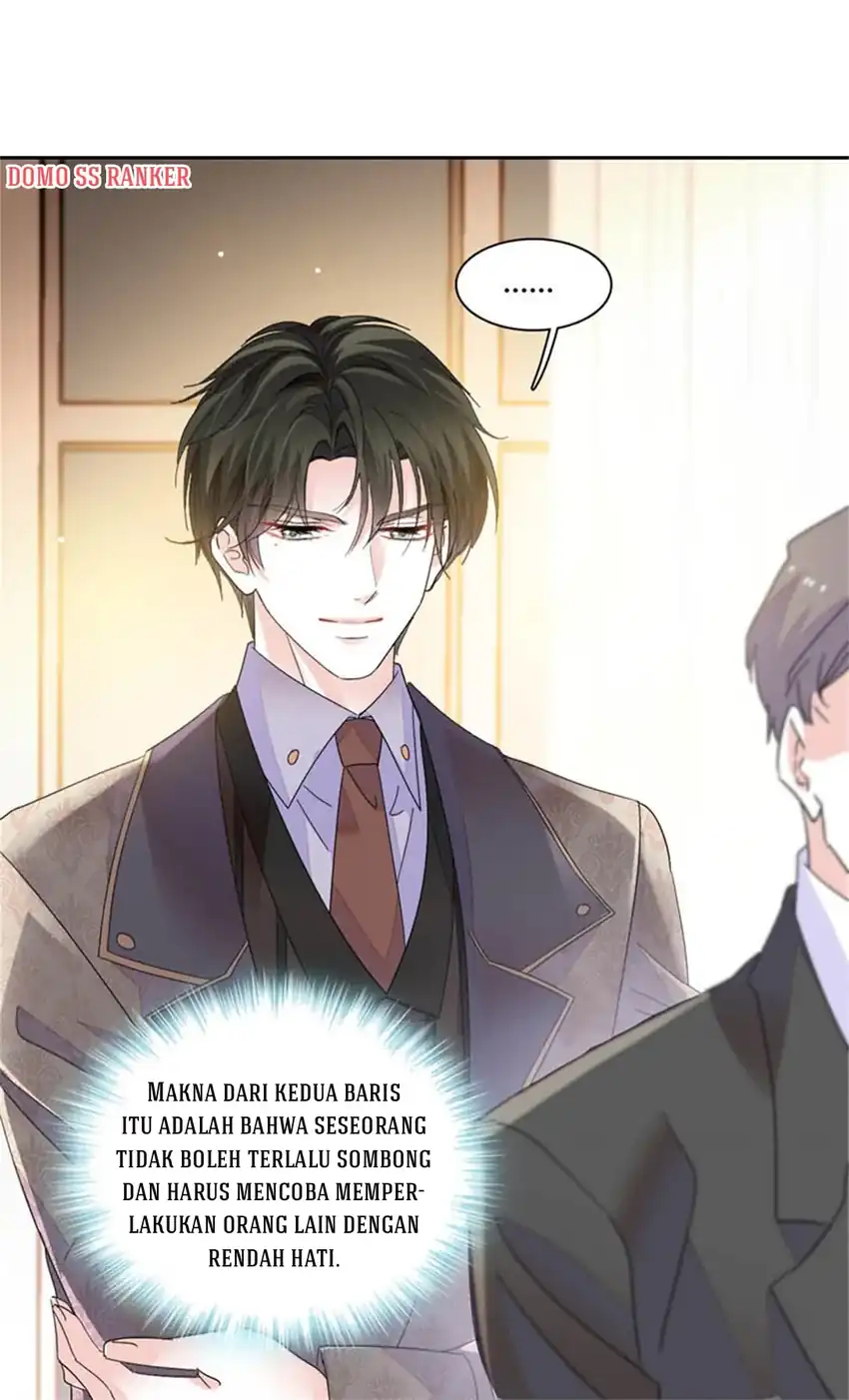 the almighty daughter runs the world chapter 79 - Page 9