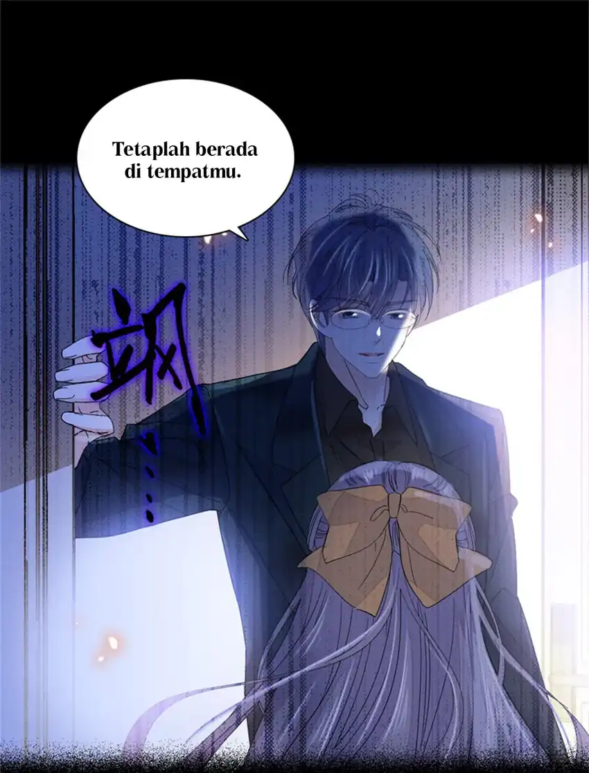 the almighty daughter runs the world chapter 80 - Page 32