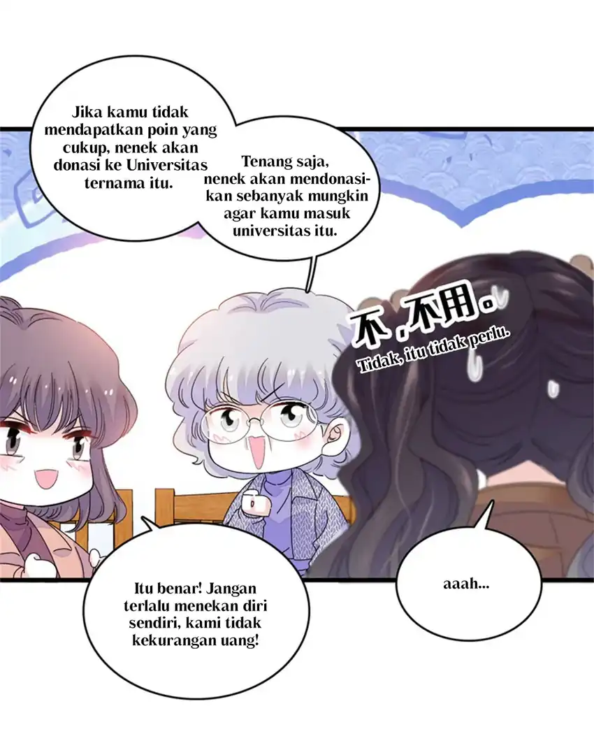 the almighty daughter runs the world chapter 80 - Page 38