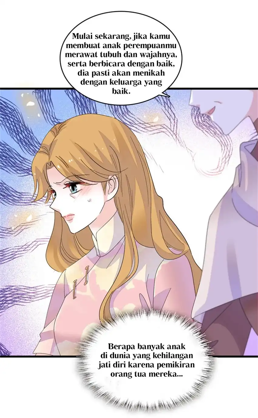 the almighty daughter runs the world chapter 82 - Page 14