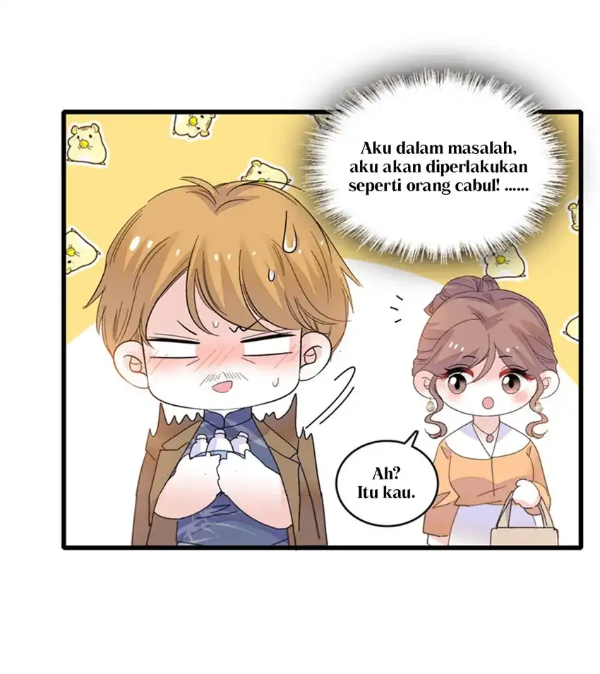 the almighty daughter runs the world chapter 82 - Page 16