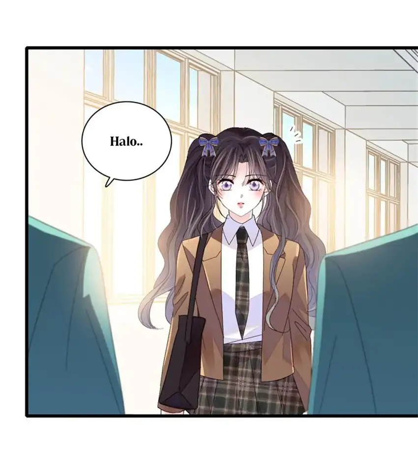 the almighty daughter runs the world chapter 82 - Page 28