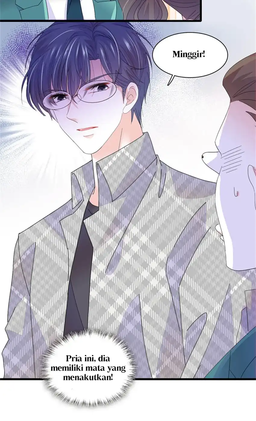 the almighty daughter runs the world chapter 82 - Page 31