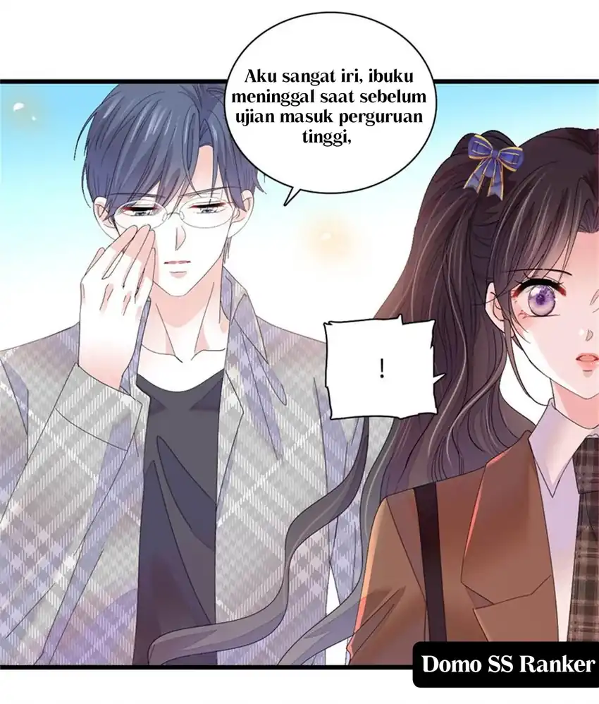 the almighty daughter runs the world chapter 82 - Page 36