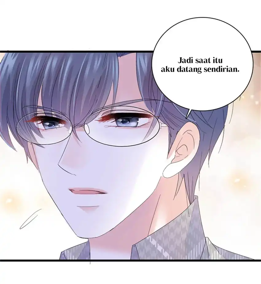 the almighty daughter runs the world chapter 82 - Page 37