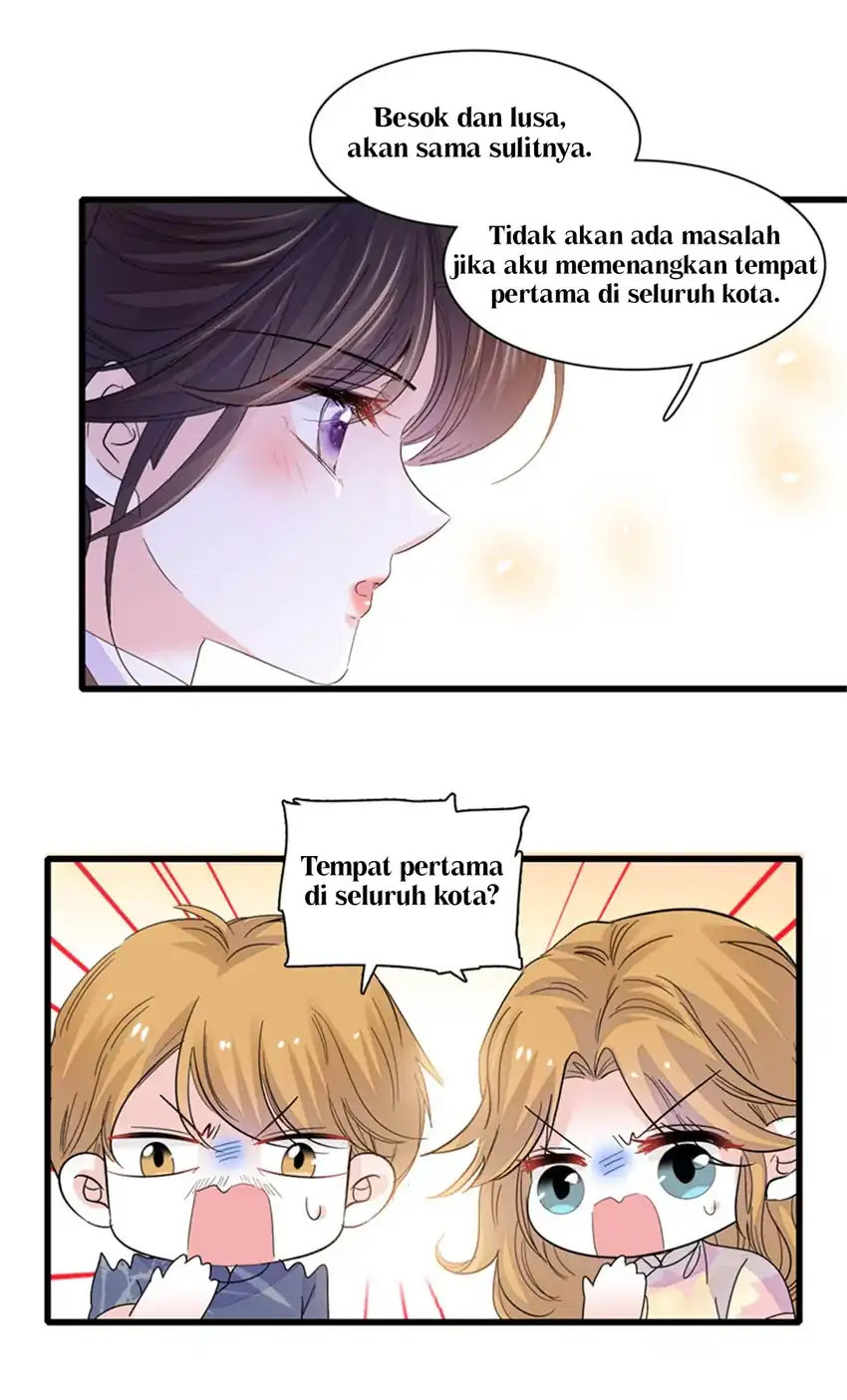 the almighty daughter runs the world chapter 82 - Page 42