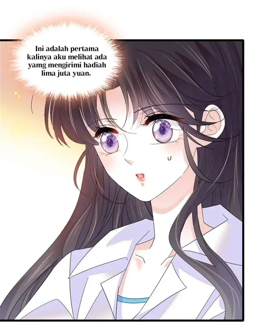 the almighty daughter runs the world chapter 83 - Page 12