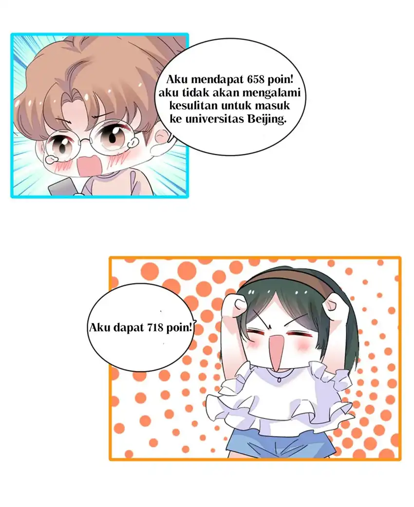 the almighty daughter runs the world chapter 83 - Page 15