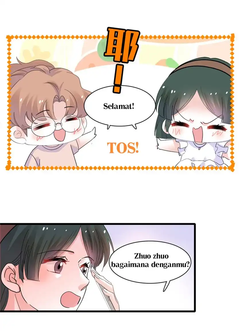 the almighty daughter runs the world chapter 83 - Page 16