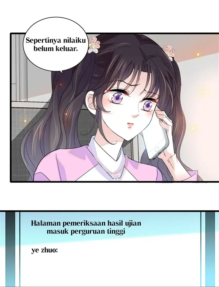 the almighty daughter runs the world chapter 83 - Page 17