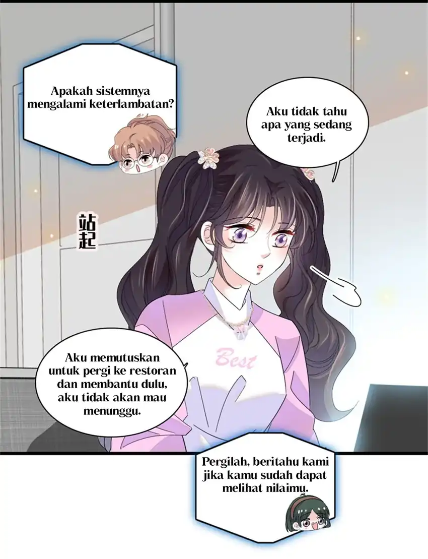 the almighty daughter runs the world chapter 83 - Page 18