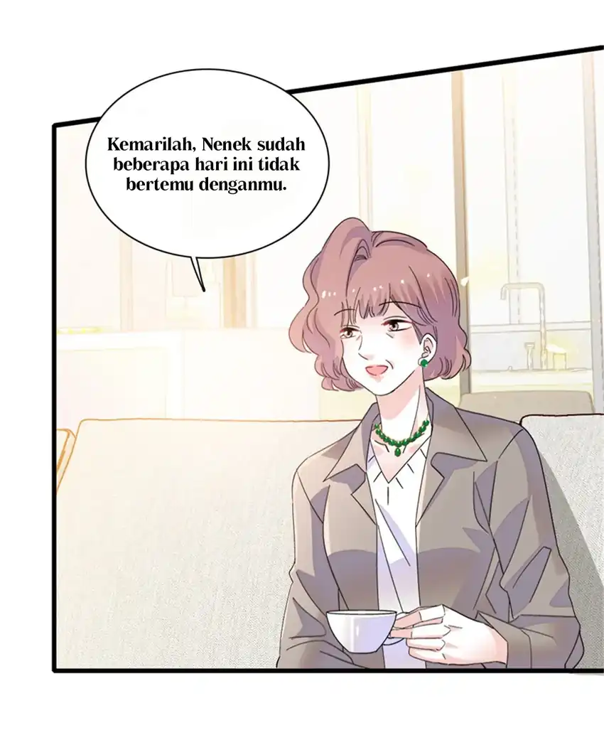 the almighty daughter runs the world chapter 83 - Page 34