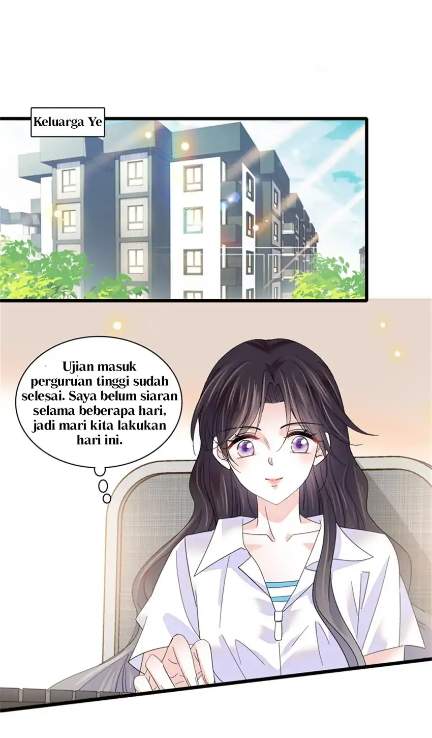 the almighty daughter runs the world chapter 83 - Page 4