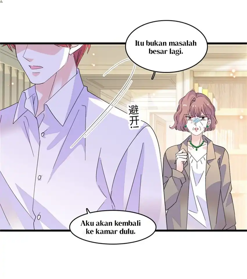 the almighty daughter runs the world chapter 84 - Page 14