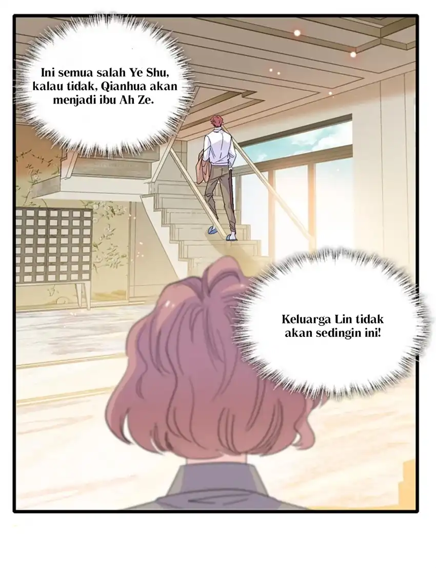 the almighty daughter runs the world chapter 84 - Page 16