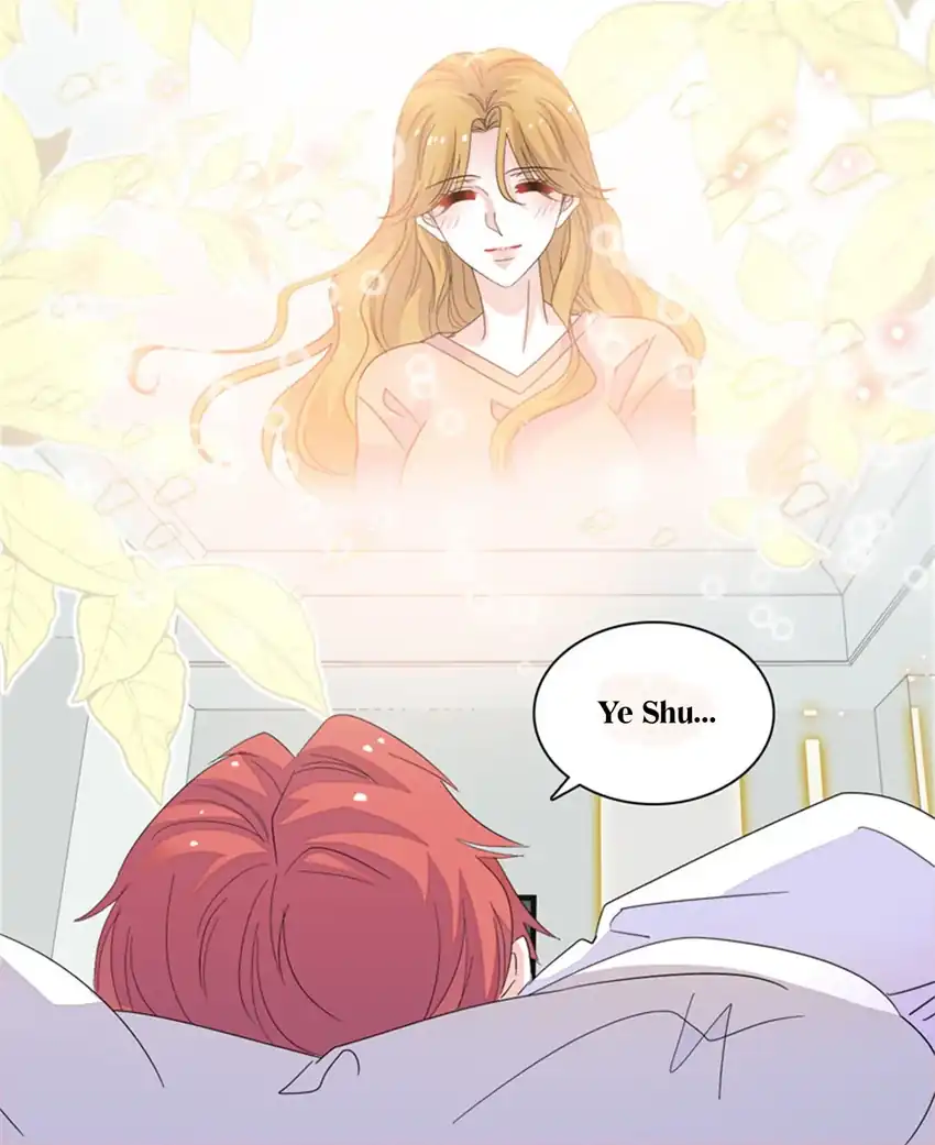 the almighty daughter runs the world chapter 84 - Page 18