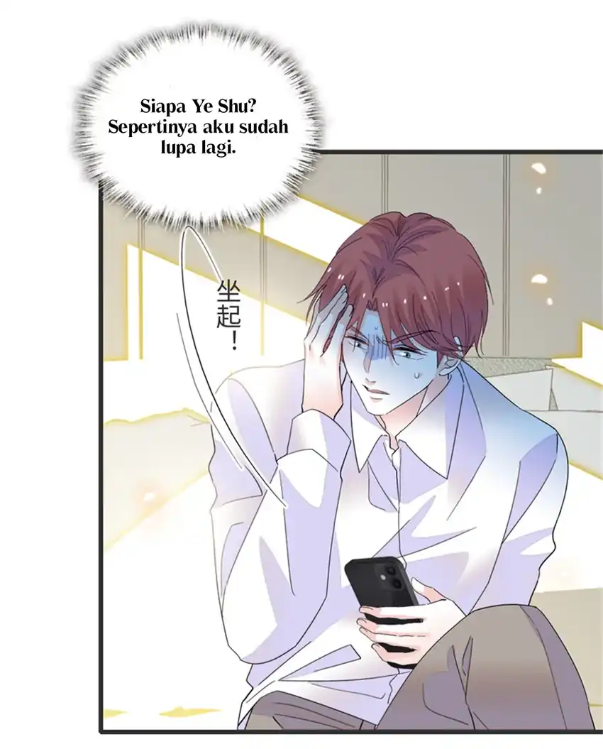 the almighty daughter runs the world chapter 84 - Page 19