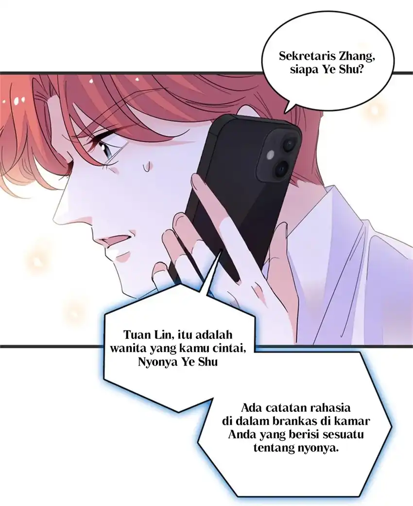 the almighty daughter runs the world chapter 84 - Page 20