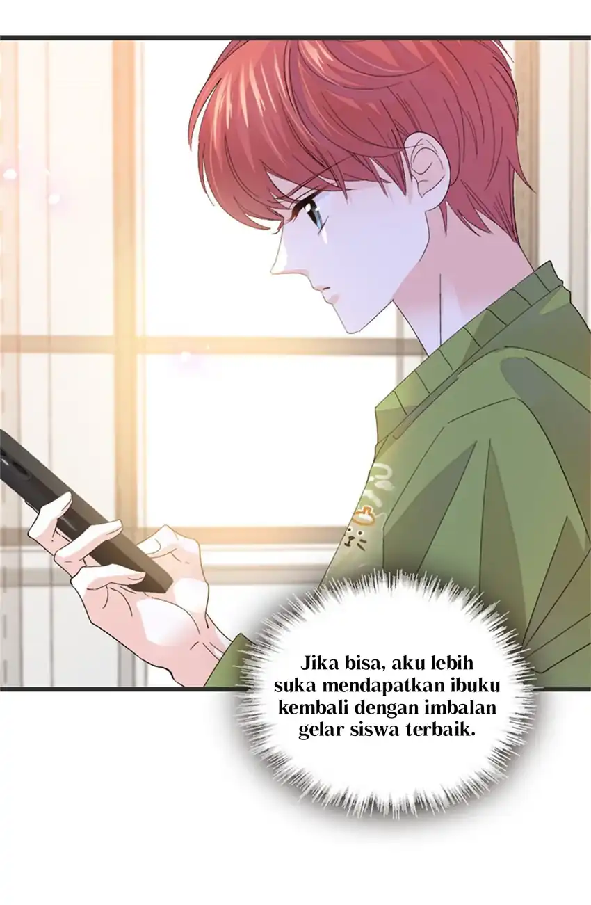 the almighty daughter runs the world chapter 84 - Page 23